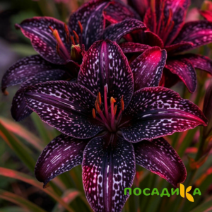 Лилейник Вояж купить по цене от 699р. в интернет-магазине «Посадика» с доставкой почтой в в Уржуме и по всей России – [изображение №1].
