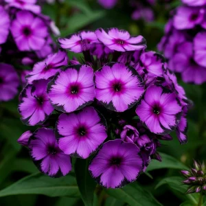 Флокс Клауд Шарм купить по цене от 299р. в интернет-магазине «Посадика» с доставкой почтой в в Уржуме и по всей России – [изображение №1].